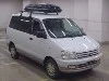 TOYOTA TOWN ACE NOAH