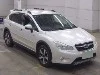 SUBARU IMPREZA SPORT