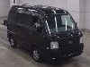 SUBARU SAMBAR VAN