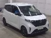 NISSAN SAKURA