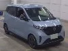 NISSAN SAKURA