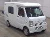 MAZDA SCRUM TRUCK