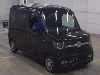 HONDA N VAN