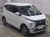 MITSUBISHI EK X