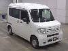 HONDA N VAN