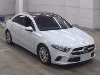 MERCEDES BENZ A CLASS