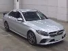 MERCEDES BENZ C CLASS