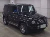 MERCEDES BENZ G CLASS