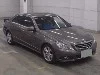 MERCEDES BENZ E CLASS
