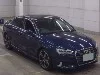 AUDI A3 SEDAN