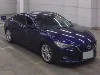 MAZDA ATENZA SEDAN