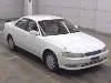 TOYOTA MARK II
