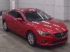 MAZDA ATENZA SEDAN