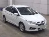 HONDA GRACE