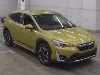 SUBARU IMPREZA SPORT