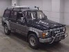 NISSAN SAFARI