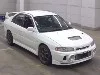 MITSUBISHI LANCER EVOLUTION