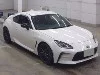 TOYOTA GR86