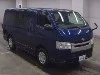 TOYOTA REGIUS VAN