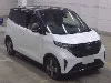 NISSAN SAKURA