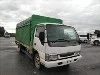 ISUZU TRUCK