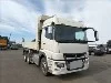 MITSUBISHI FUSO SUPER GREAT