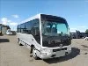 TOYOTA COASTER