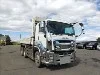 ISUZU GIGA