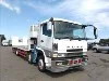 MITSUBISHI FUSO SUPER GREAT