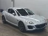 MAZDA RX-8