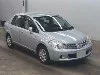 NISSAN TIIDA LATIO