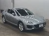MAZDA RX-8