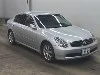 NISSAN SKYLINE