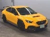 SUBARU WRX S4