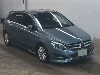 MERCEDES BENZ B CLASS