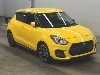 SUZUKI SWIFT SPORTS