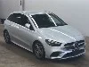 MERCEDES BENZ B CLASS