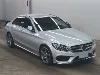 MERCEDES BENZ C CLASS
