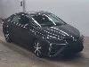 TOYOTA MIRAI
