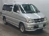 TOYOTA HIACE REGIUS