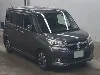 SUZUKI SOLIO BANDIT