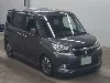 SUZUKI SOLIO BANDIT
