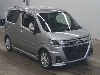 SUZUKI WAGON R CUSTOM Z