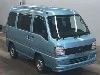 SUBARU SAMBAR VAN