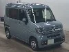 HONDA N VAN