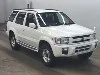 NISSAN TERRANO REGULUS