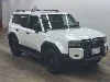 TOYOTA LAND CRUISER 250