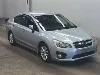 SUBARU IMPREZA G4