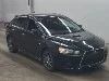 MITSUBISHI GALANT FORTIS SPORTBACK