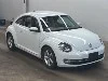 VOLKSWAGEN THE BEETLE